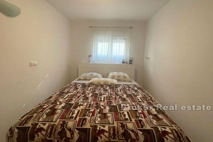 Trogir - Moderný byt v atraktívnej lokalite