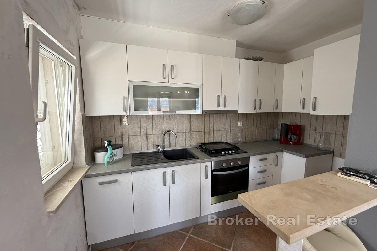 Dom pri mori so súkromným bazénom