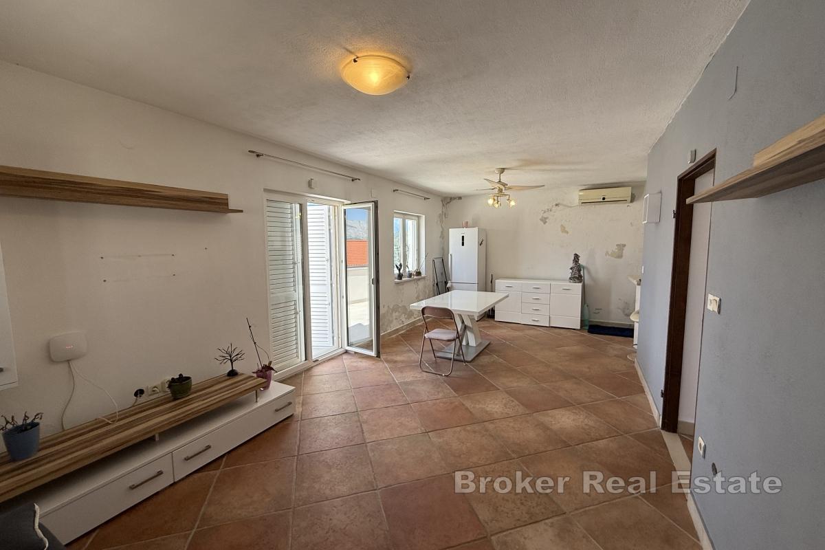 Dom pri mori so súkromným bazénom