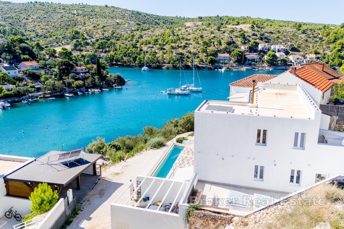 Haus mit Pool in einzigartiger Lage