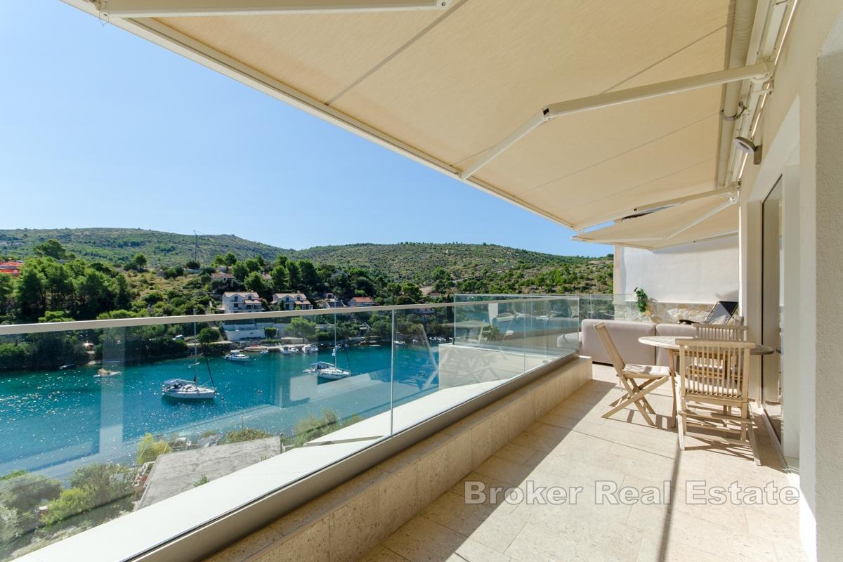 Haus mit Pool in einzigartiger Lage