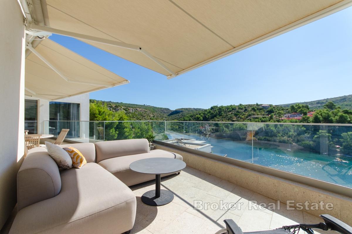 Haus mit Pool in einzigartiger Lage