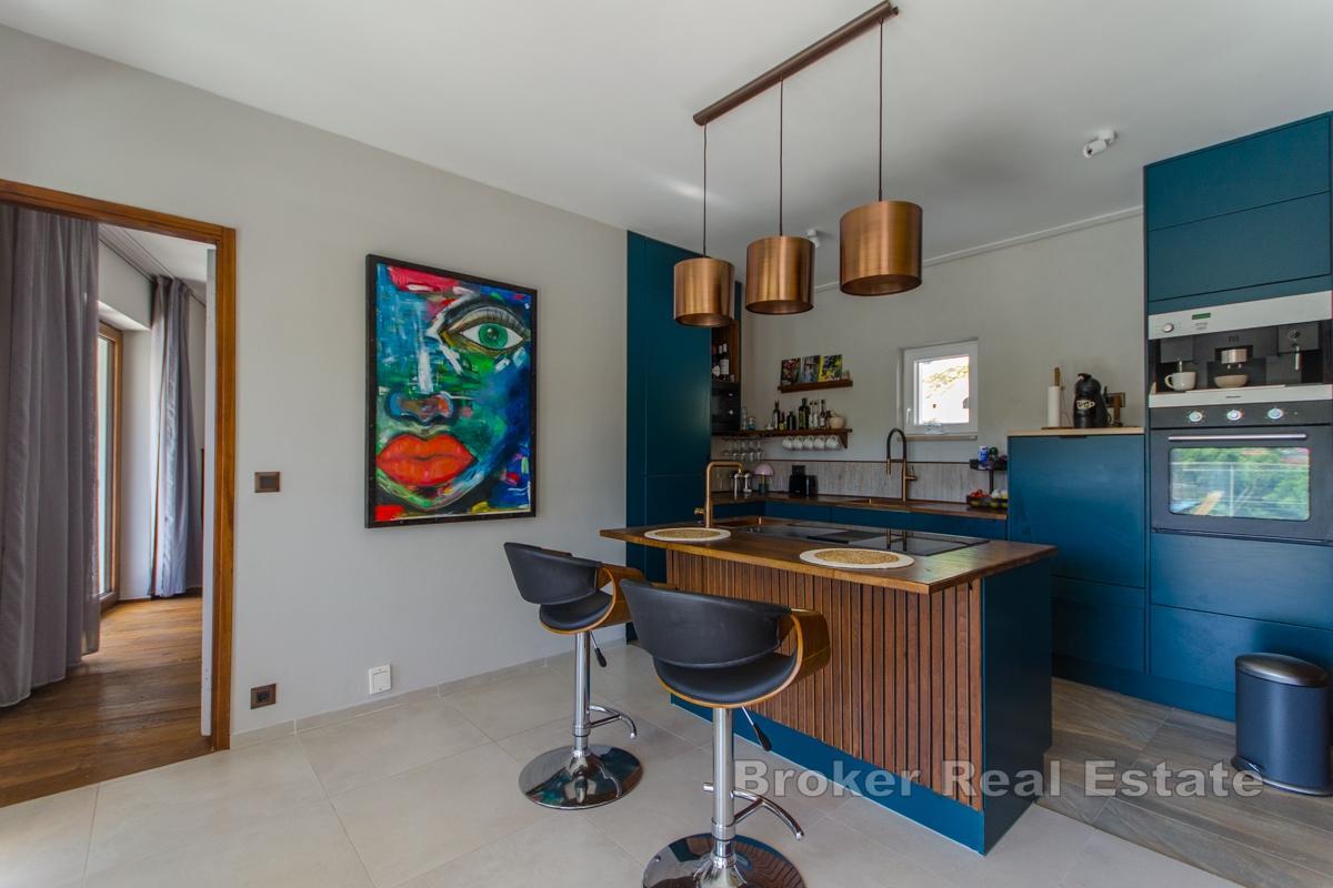 Haus mit Pool in einzigartiger Lage