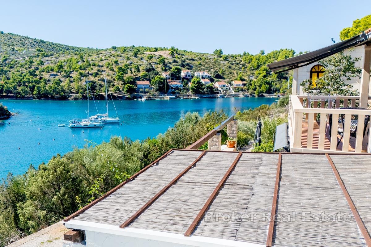 Kuća na jedinstvenoj lokaciji