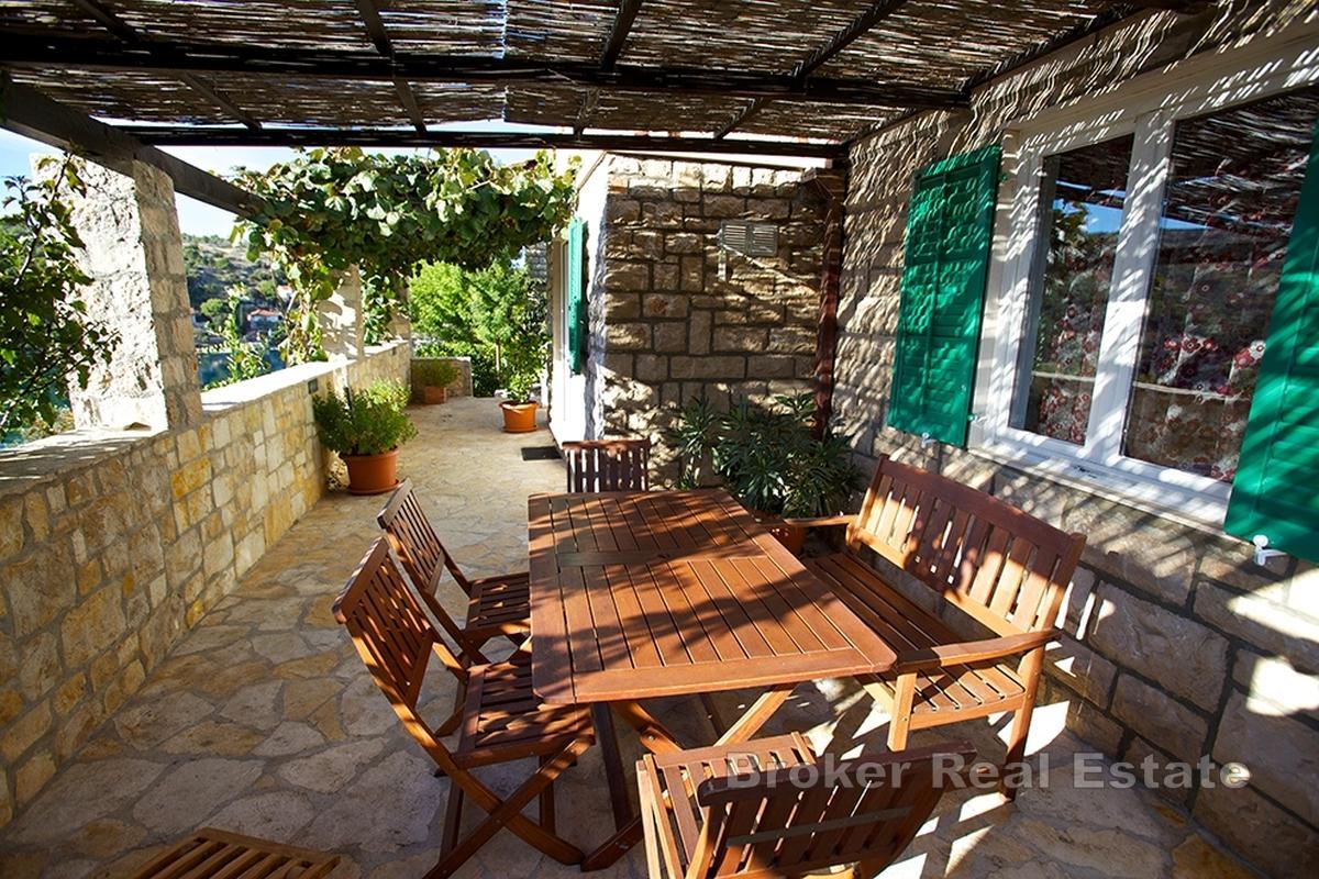 Kuća na jedinstvenoj lokaciji