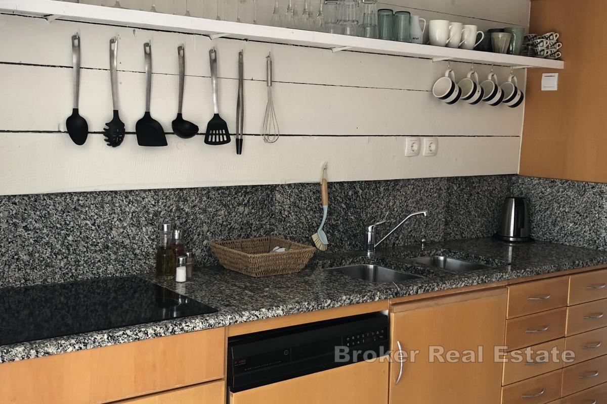 Kuća na jedinstvenoj lokaciji