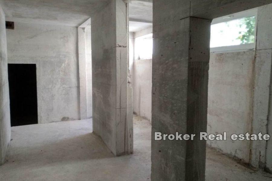 Split - Dragovode, wielofunkcyjna przestrzeń biznesowa