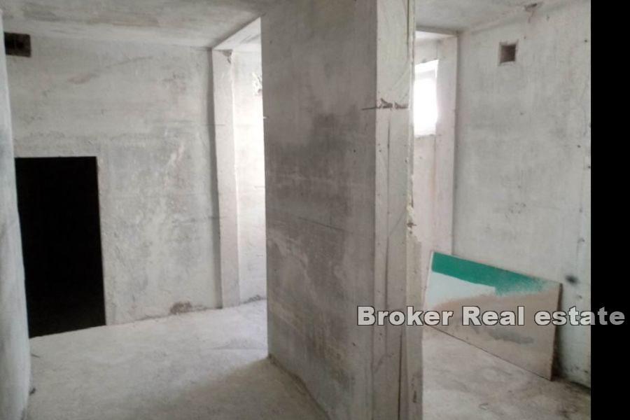 Split - Dragovode, wielofunkcyjna przestrzeń biznesowa