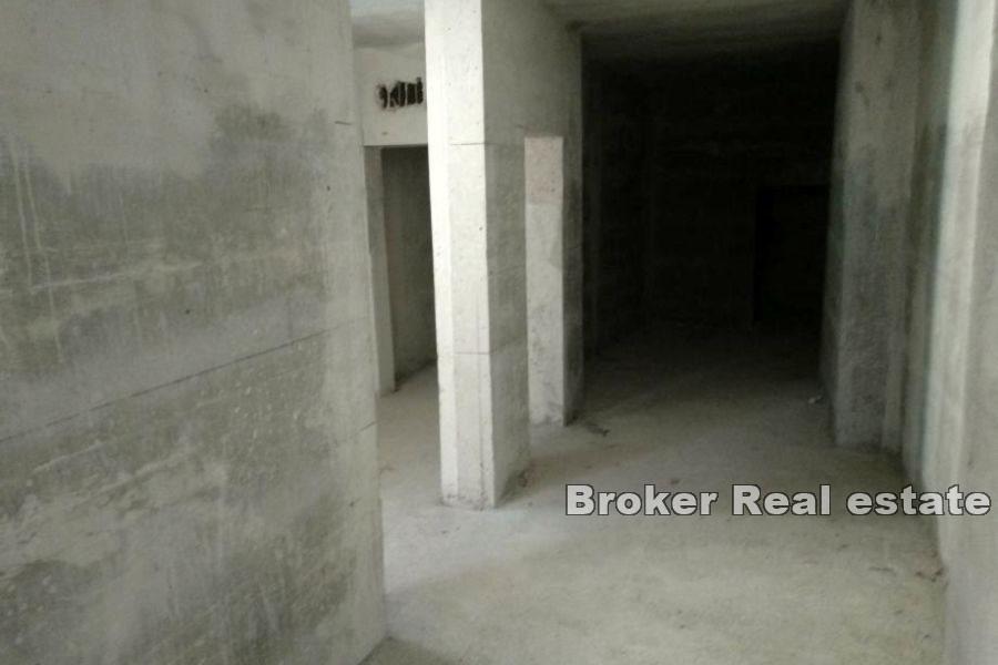 Split - Dragovode, wielofunkcyjna przestrzeń biznesowa