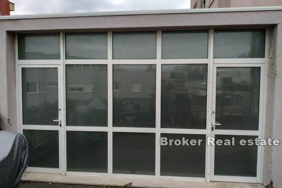 Split - Dragovode, wielofunkcyjna przestrzeń biznesowa