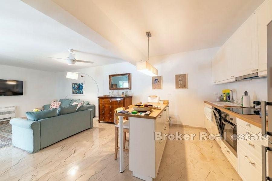 Wyspa Brac - Odnowiony dom z kamienia