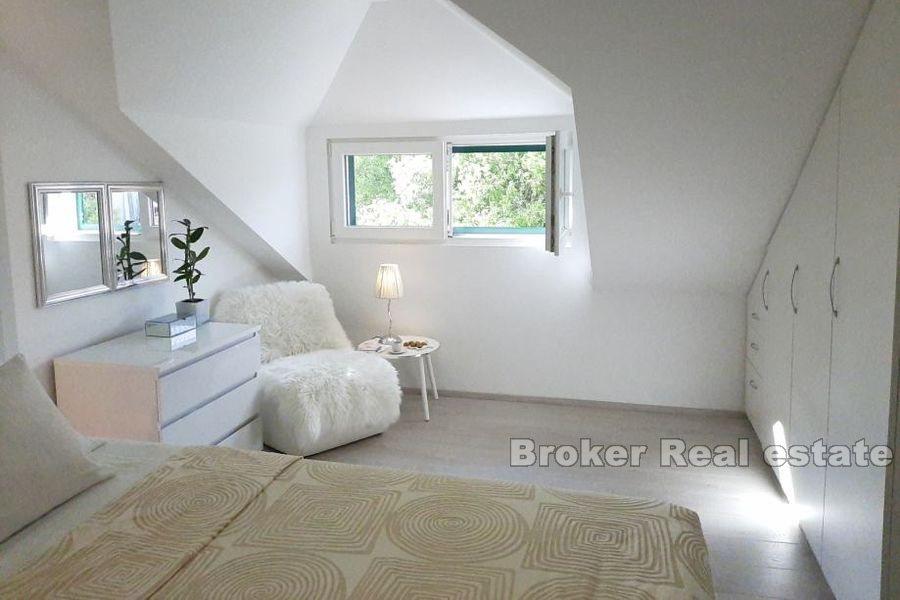 Split - Bol, komfortable Wohnung mit einem Schlafzimmer
