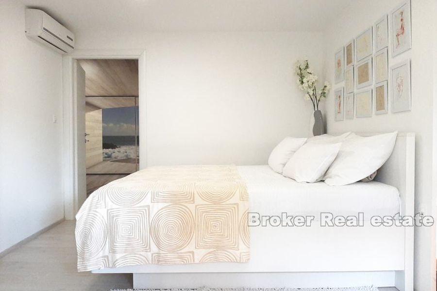 Split - Bol, komfortable Wohnung mit einem Schlafzimmer