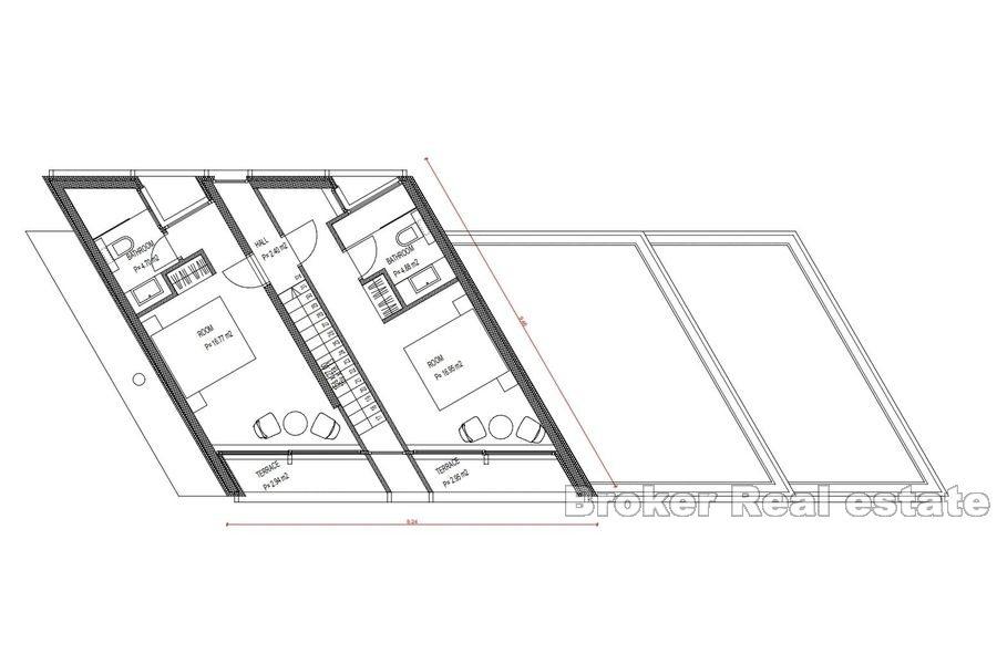 Недалеко от Марины - роскошная вилла с панорамным видом