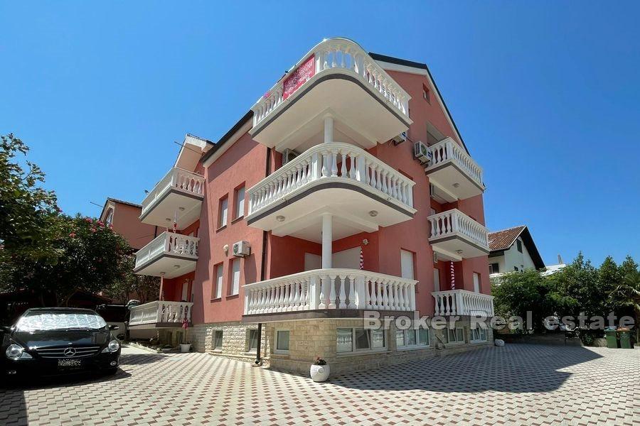 Vodice - Apartment house