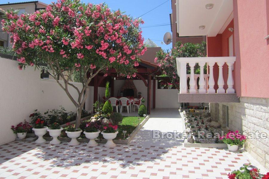 Vodice - Apartment house