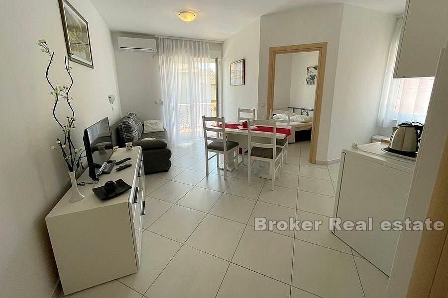 Vodice - Apartment house