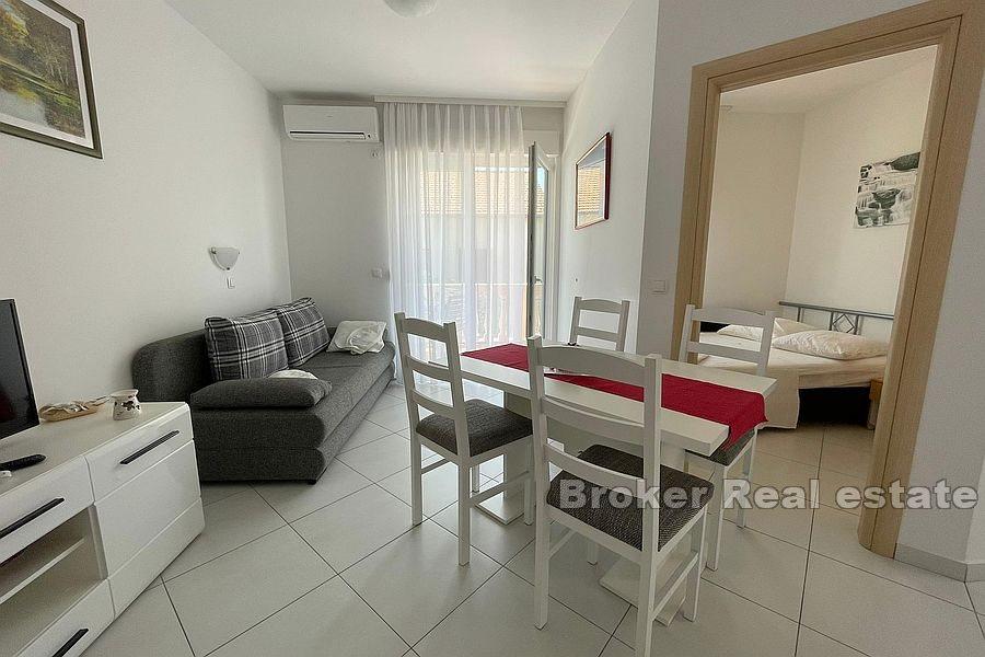 Vodice - Apartment house