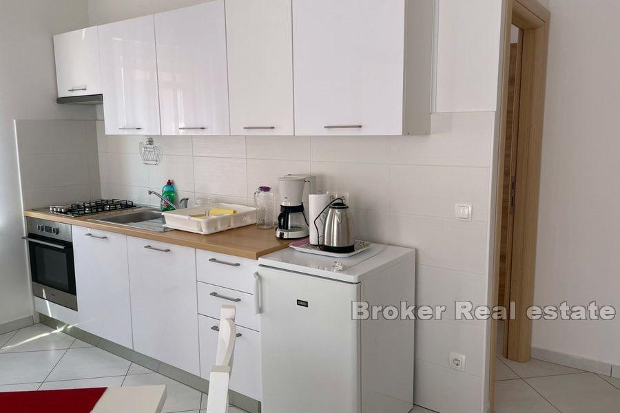 Vodice - Apartment house