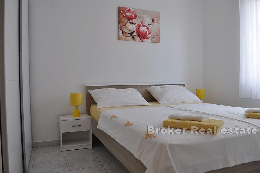 Vodice - Apartment house