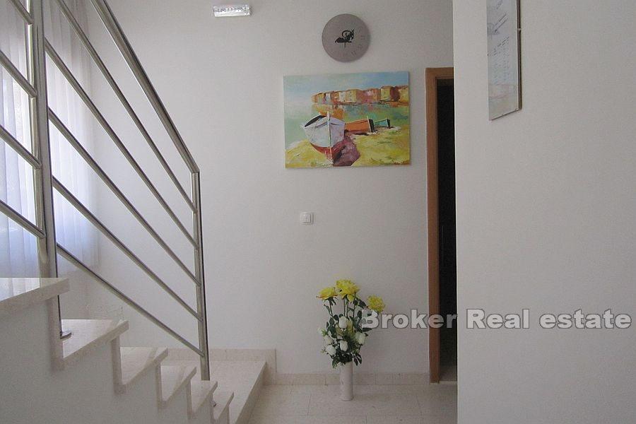 Vodice - Apartment house