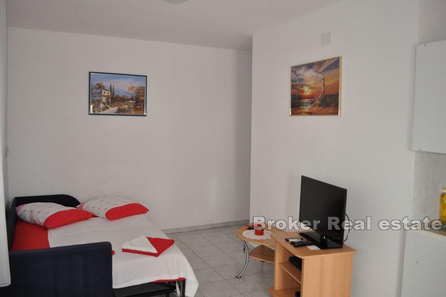 Vodice - Apartment house