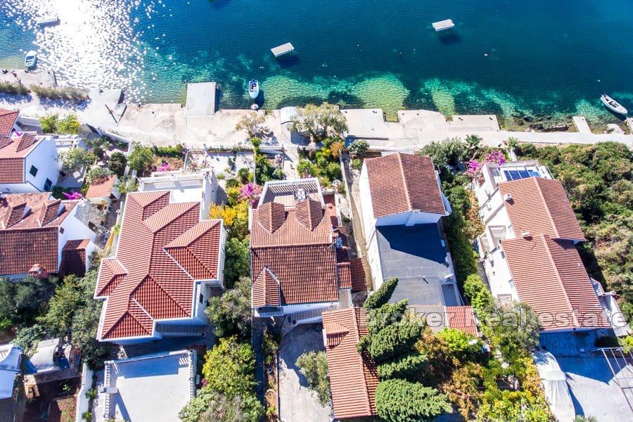 Rogoznica - Casa in prima fila sul mare