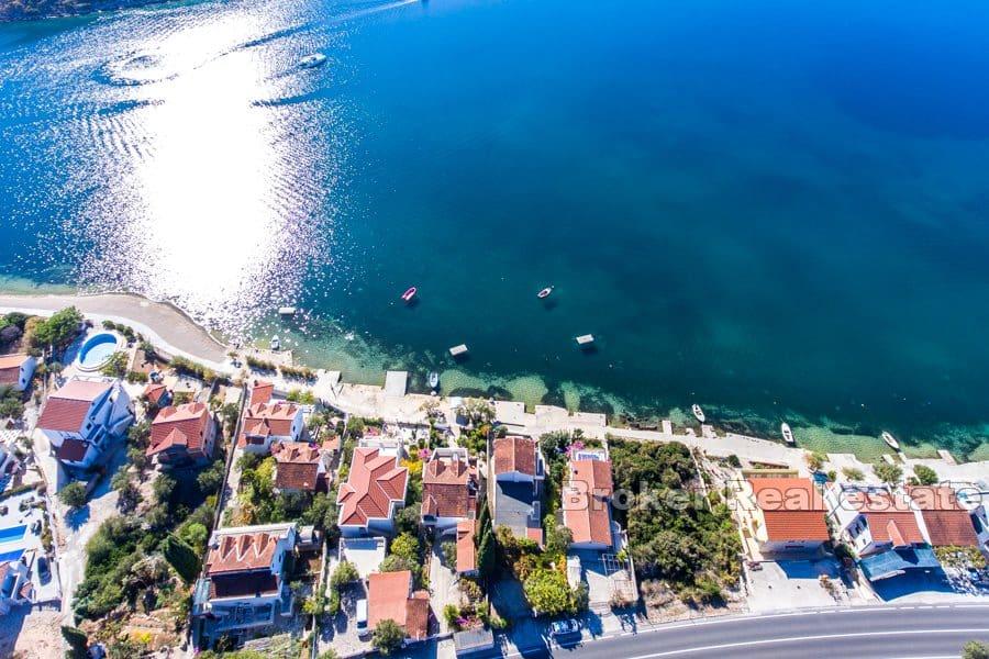 Rogoznica - Casa in prima fila sul mare