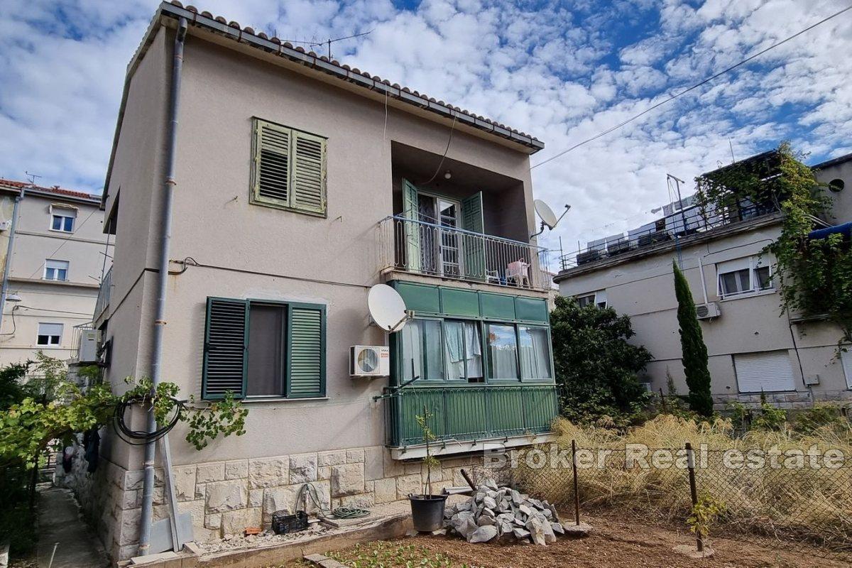 Split centrum - Dom w pobliżu starego centrum miasta