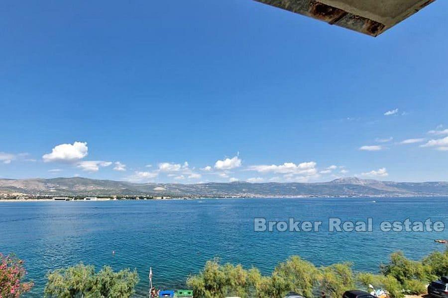 Ciovo - Hus første rad til sjøen