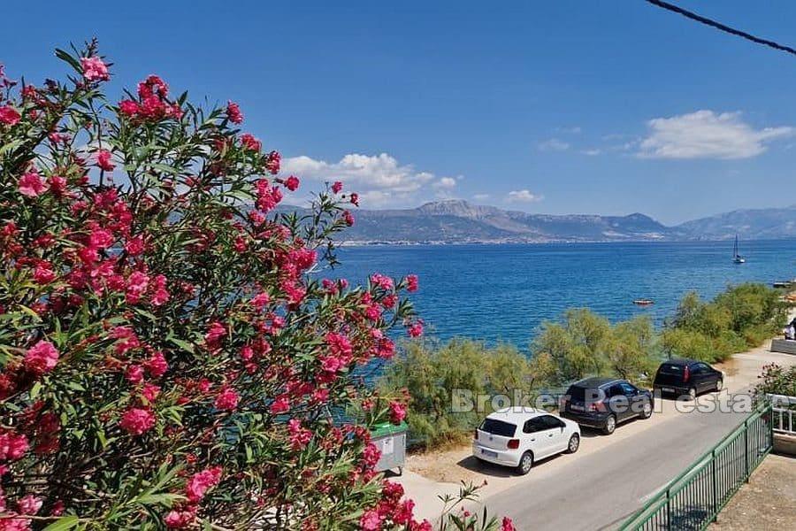 Ciovo - Hus første rad til sjøen