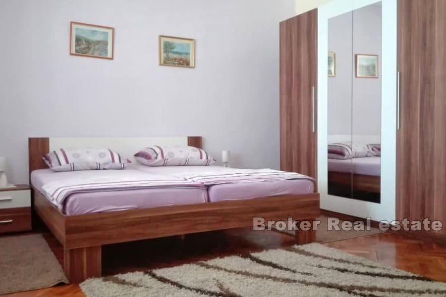 Ciovo - Hus første rad til sjøen