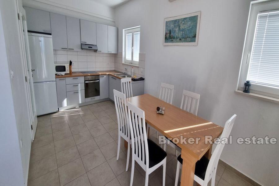 Omiš - House with a sea view in an excellent location