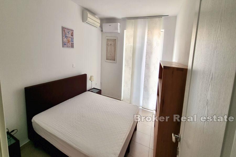 Omiš - House with a sea view in an excellent location