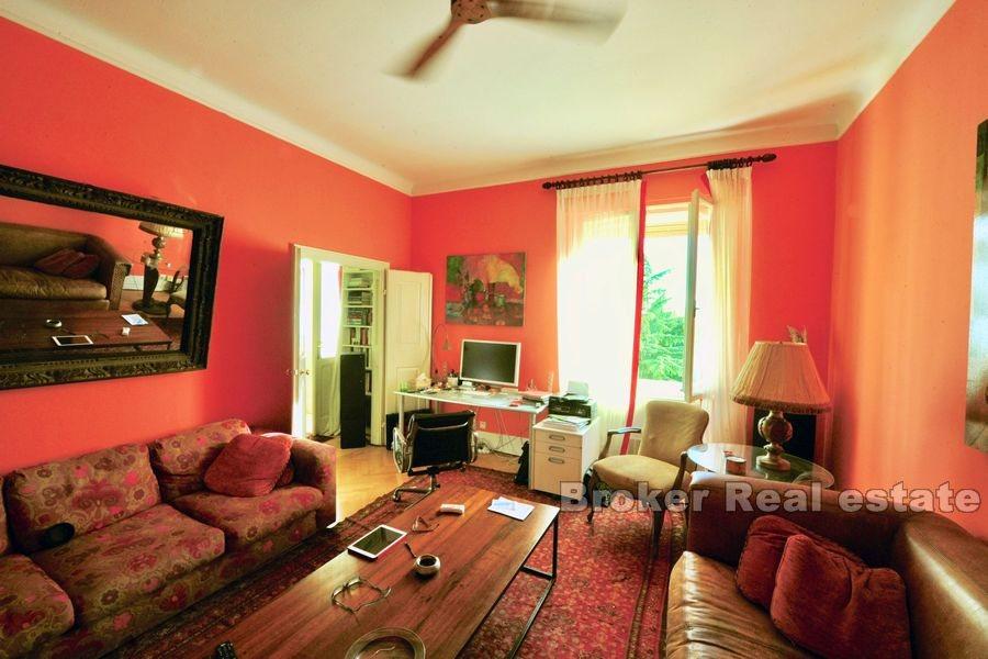 Zadar - Apartment with captivating views of the old town and the sea