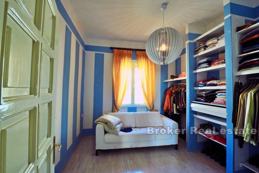 Zadar - Apartment with captivating views of the old town and the sea