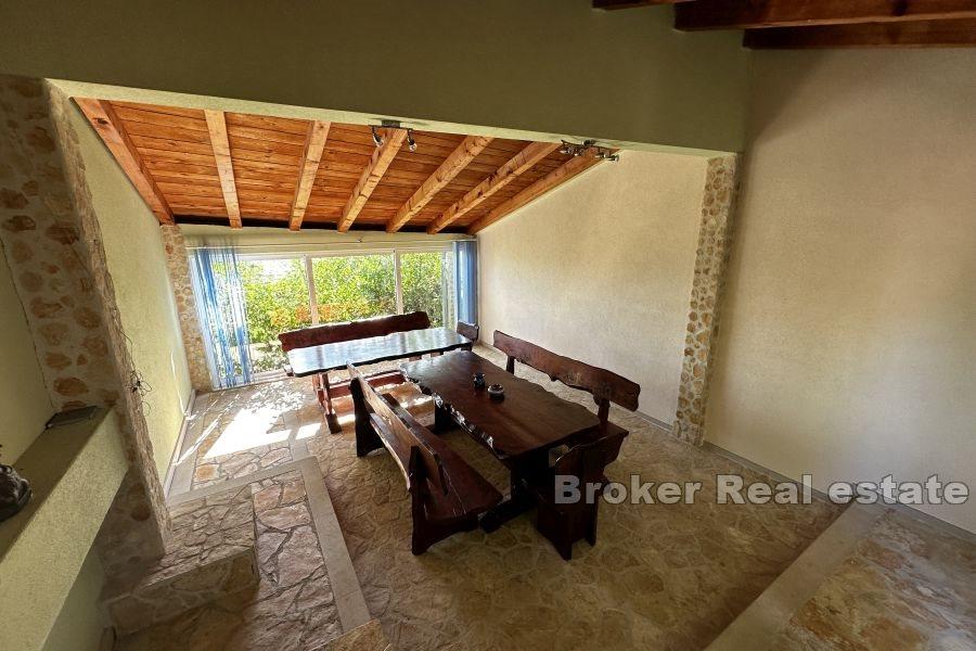 Kastela - Charmante maison familiale