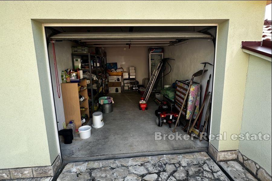 Kastela - Charmante maison familiale