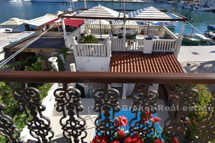 Wyspa Hvar - Dom w doskonałej lokalizacji