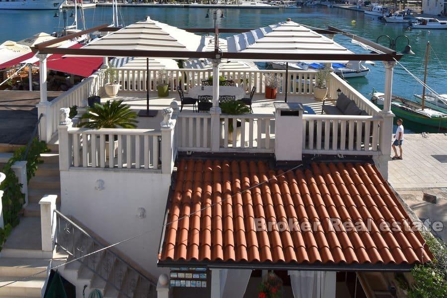 Остров Хвар - Дом в отличном месте