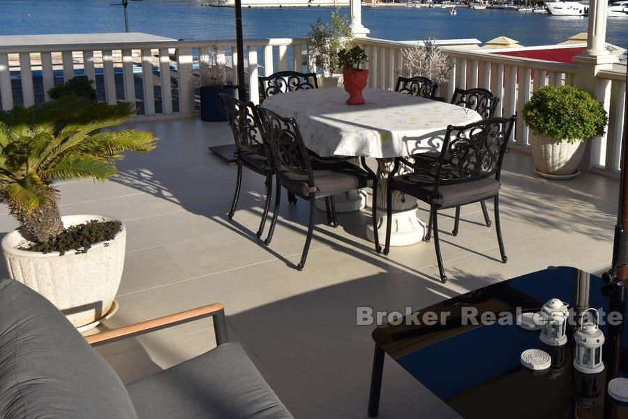 Остров Хвар - Дом в отличном месте