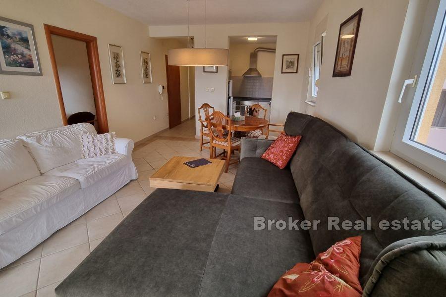 Rogoznica - Mieszkanie dwupokojowe blisko centrum