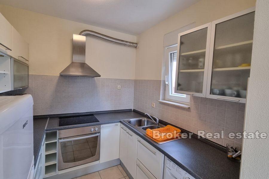 Rogoznica - Mieszkanie dwupokojowe blisko centrum