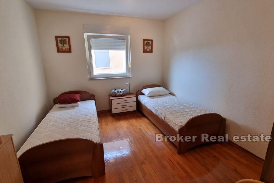 Rogoznica - Mieszkanie dwupokojowe blisko centrum