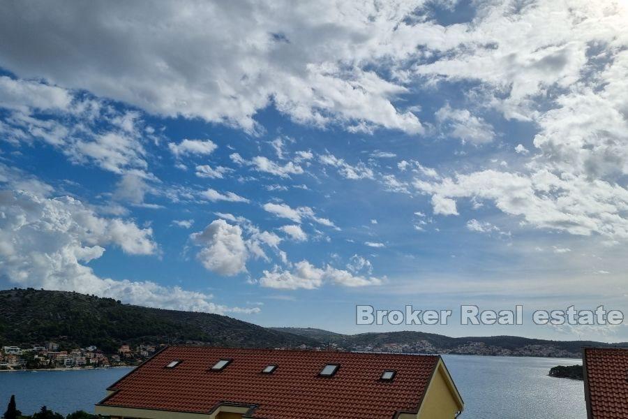 Rogoznica - Mieszkanie dwupokojowe blisko centrum