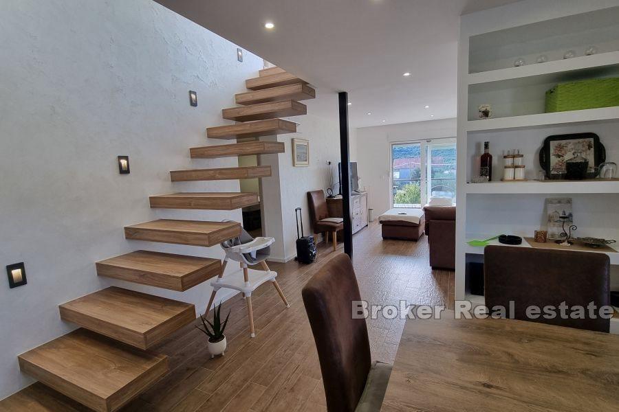 Blízko Trogiru - Dům nedaleko od moře