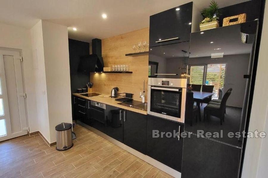 Blízko Trogiru - Dům nedaleko od moře