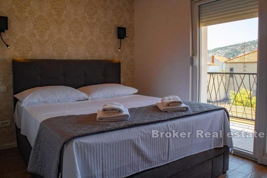 Blízko Trogiru - Dům nedaleko od moře