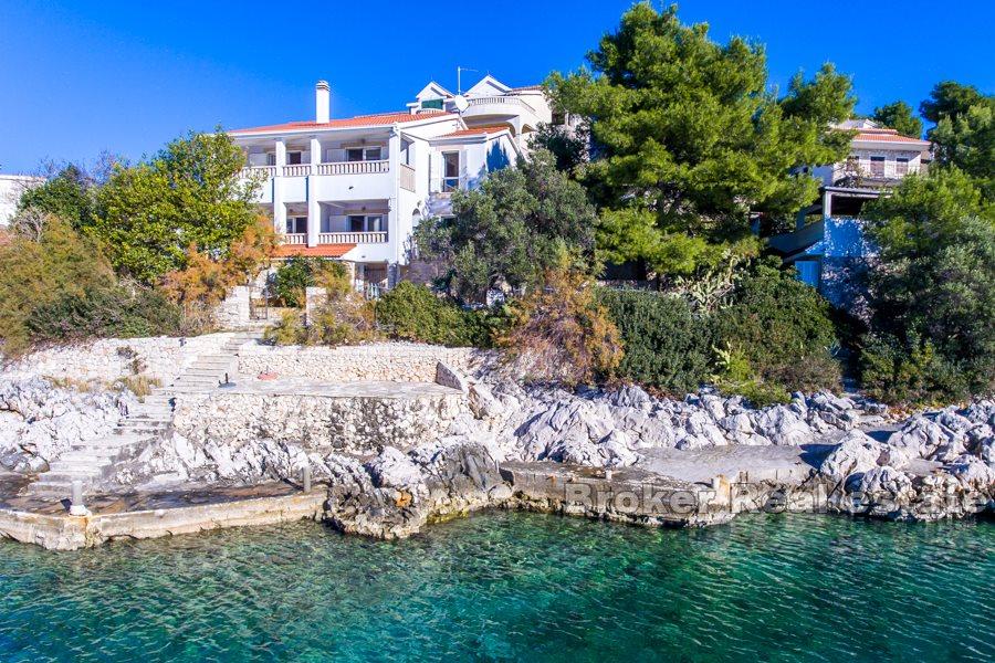 Rogoznica - House in a unique location