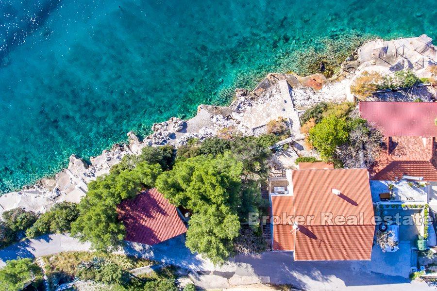 Rogoznica - House in a unique location